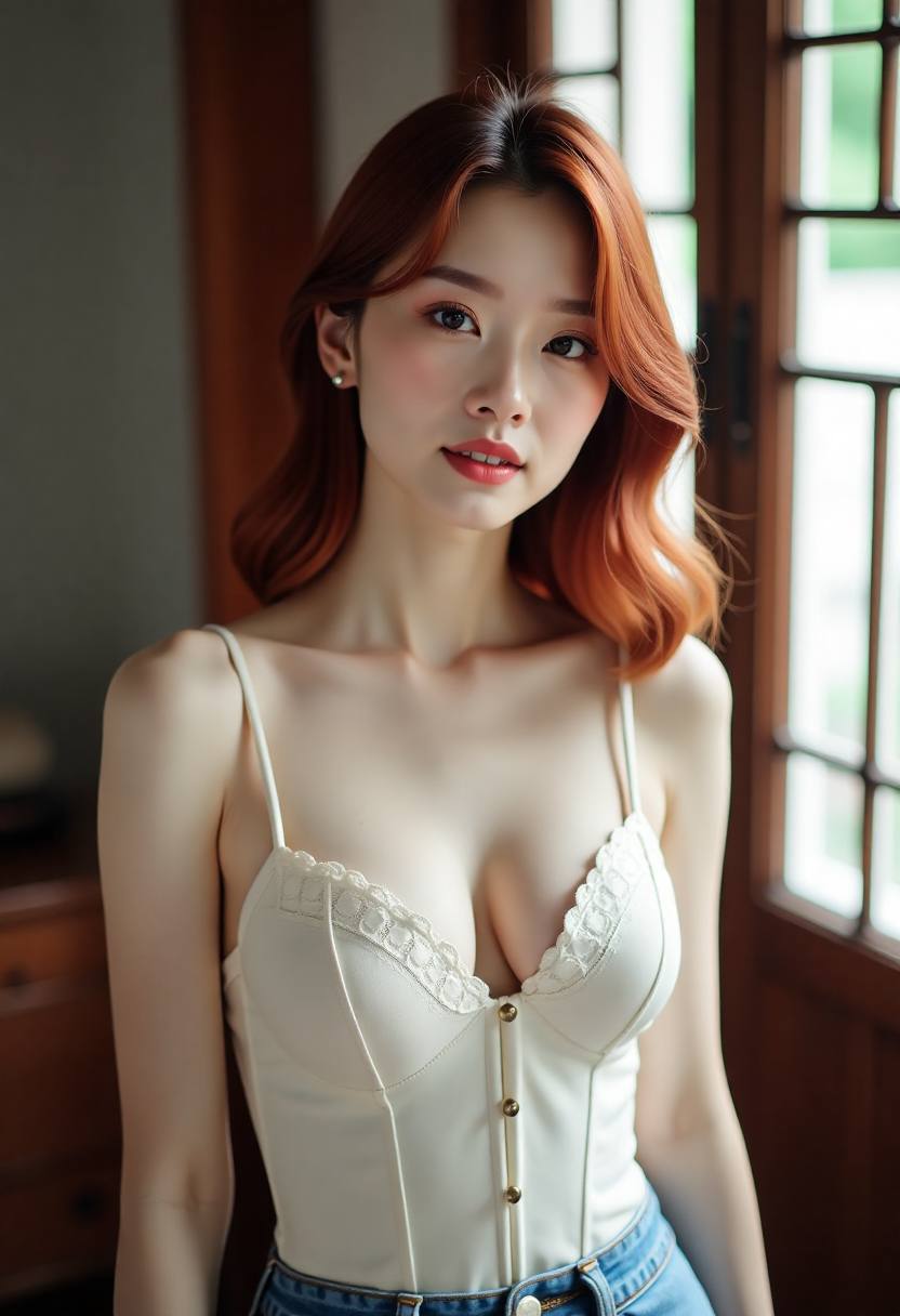 与自己重逢影片海报