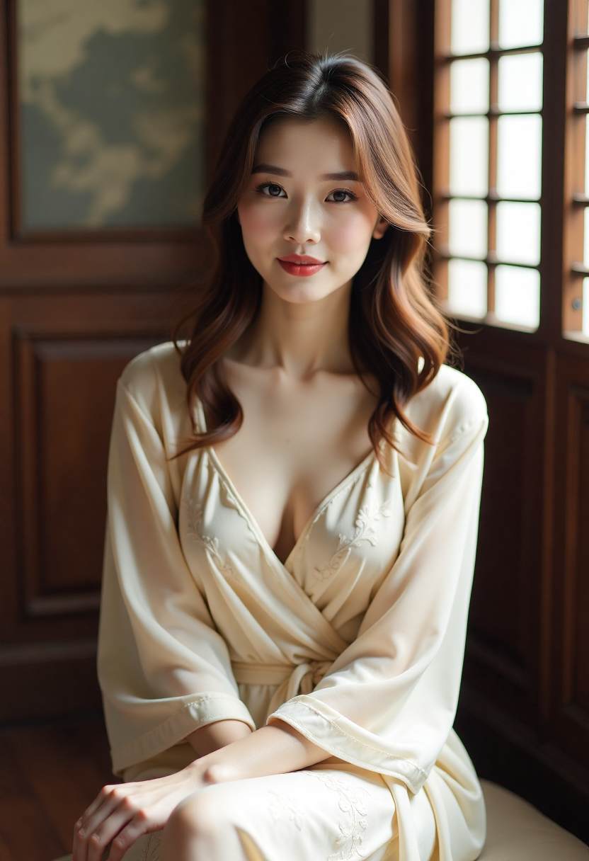 不必独自回答纪录短片海报