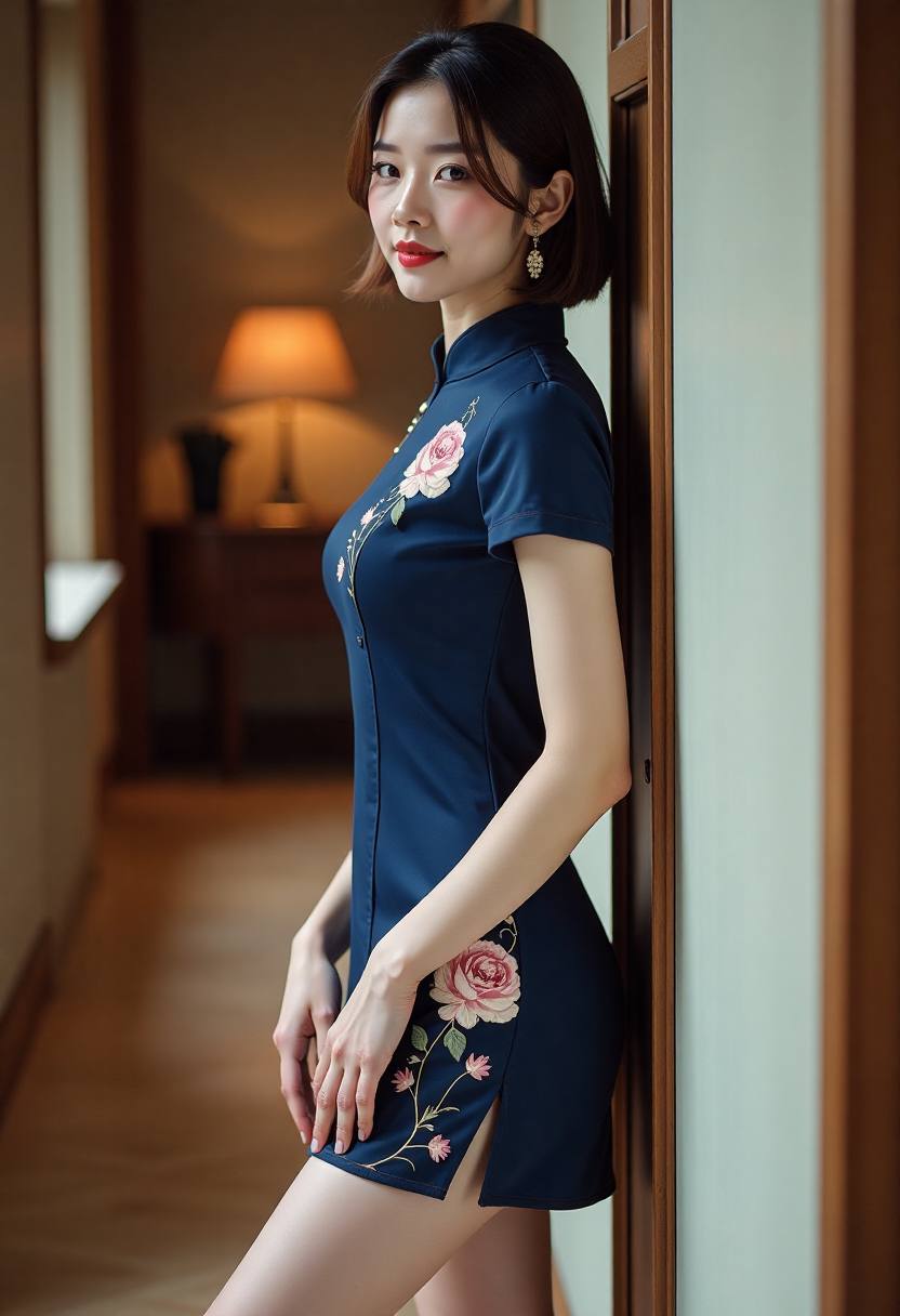 《年龄之外》节目剧照