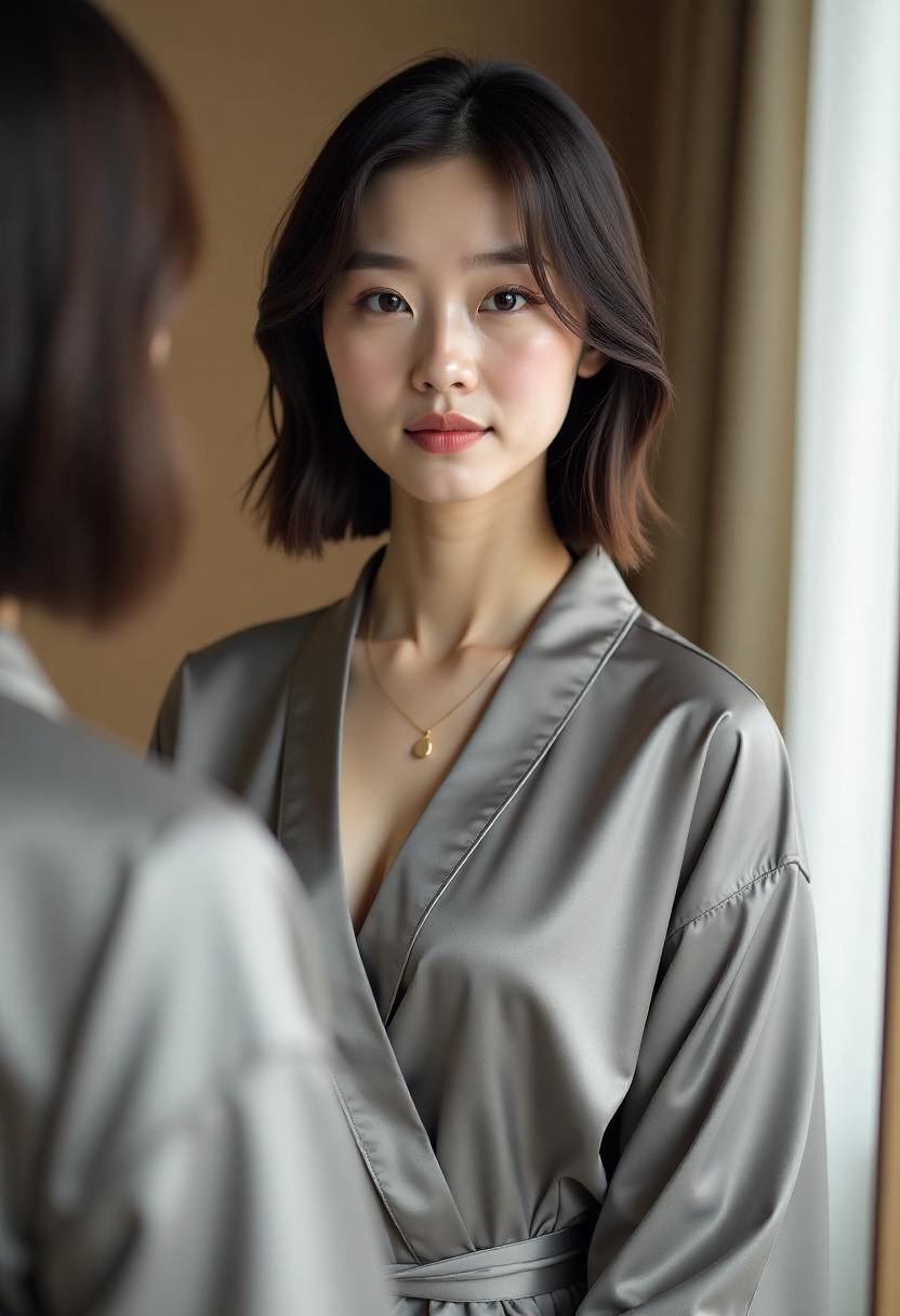 晚风来信剧集海报