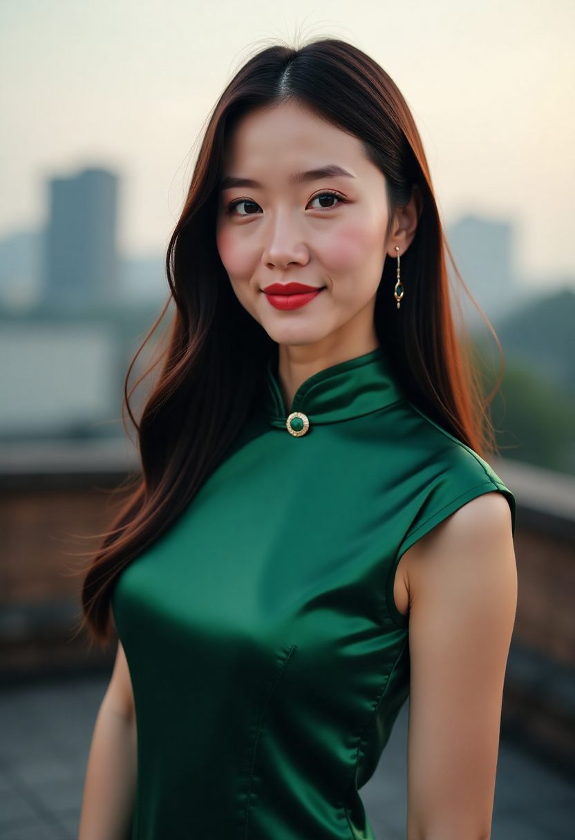 岁月不设限缩略图