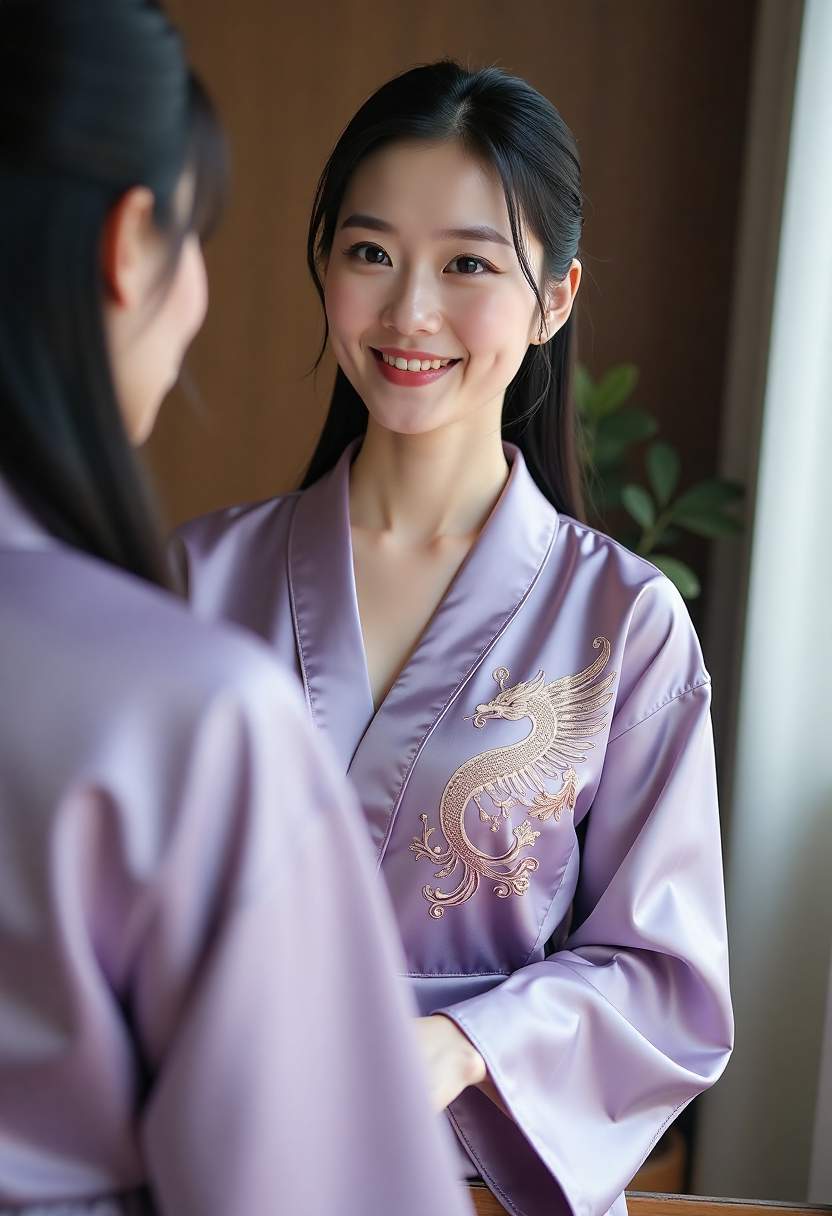 《再一次牵手》电影剧照