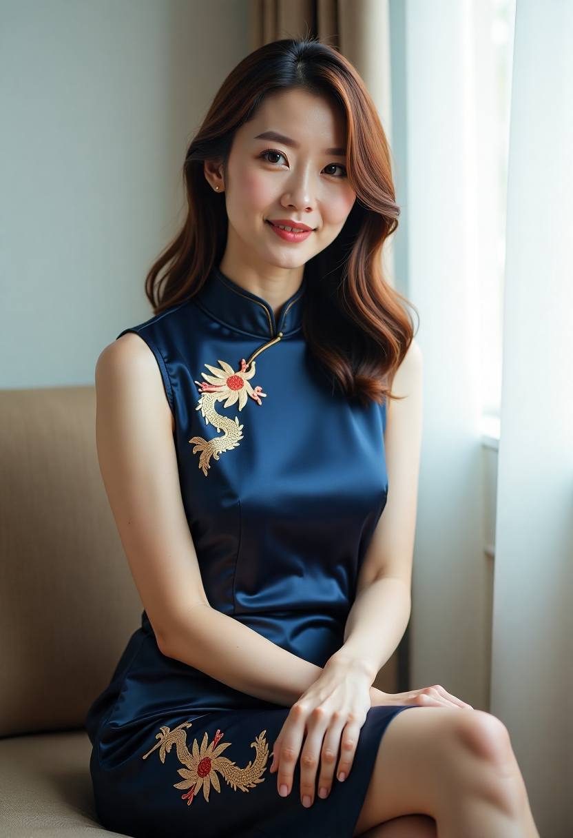 《四季之后仍是你》预告海报