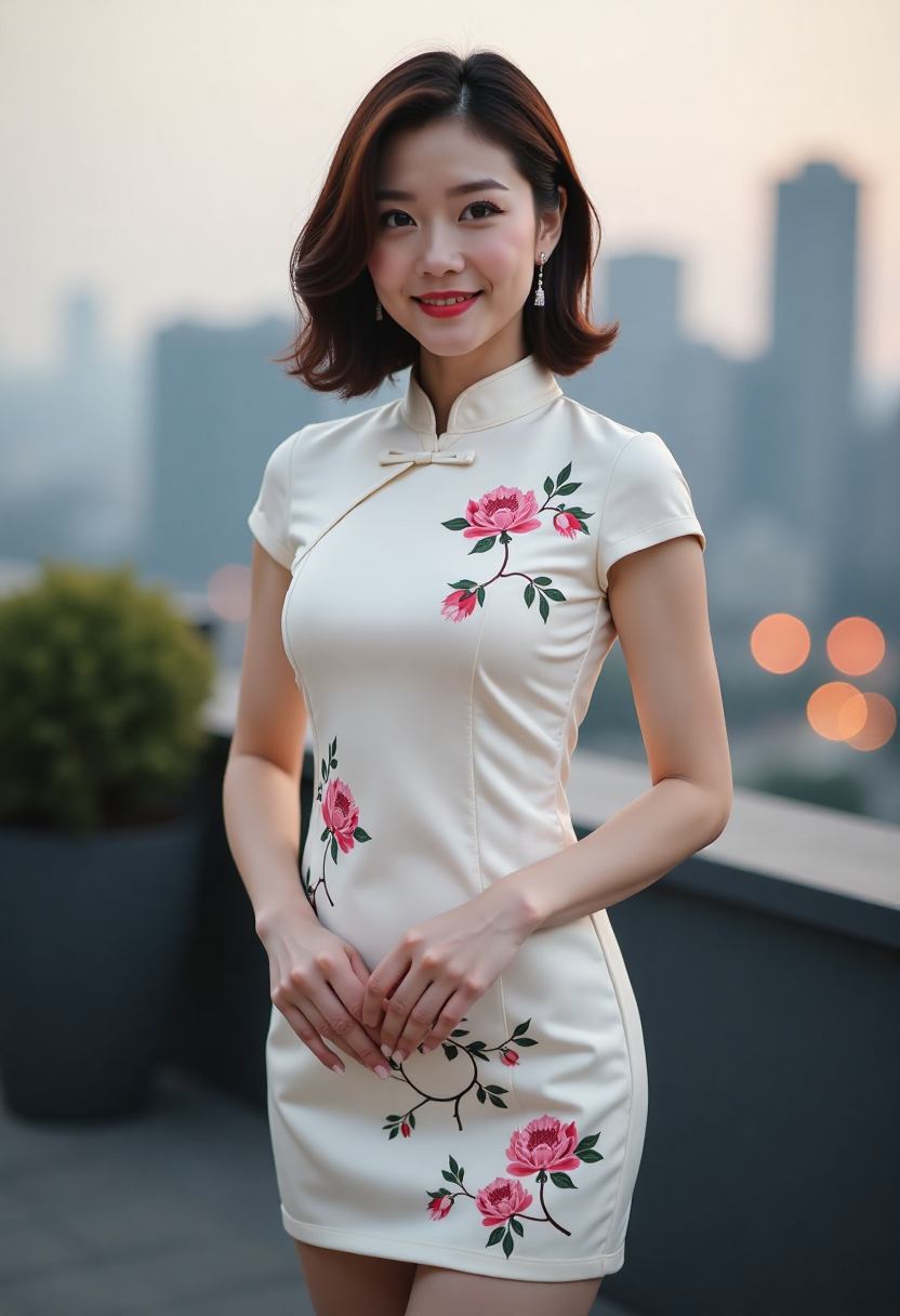 《那封迟来的回信》特别篇剧照