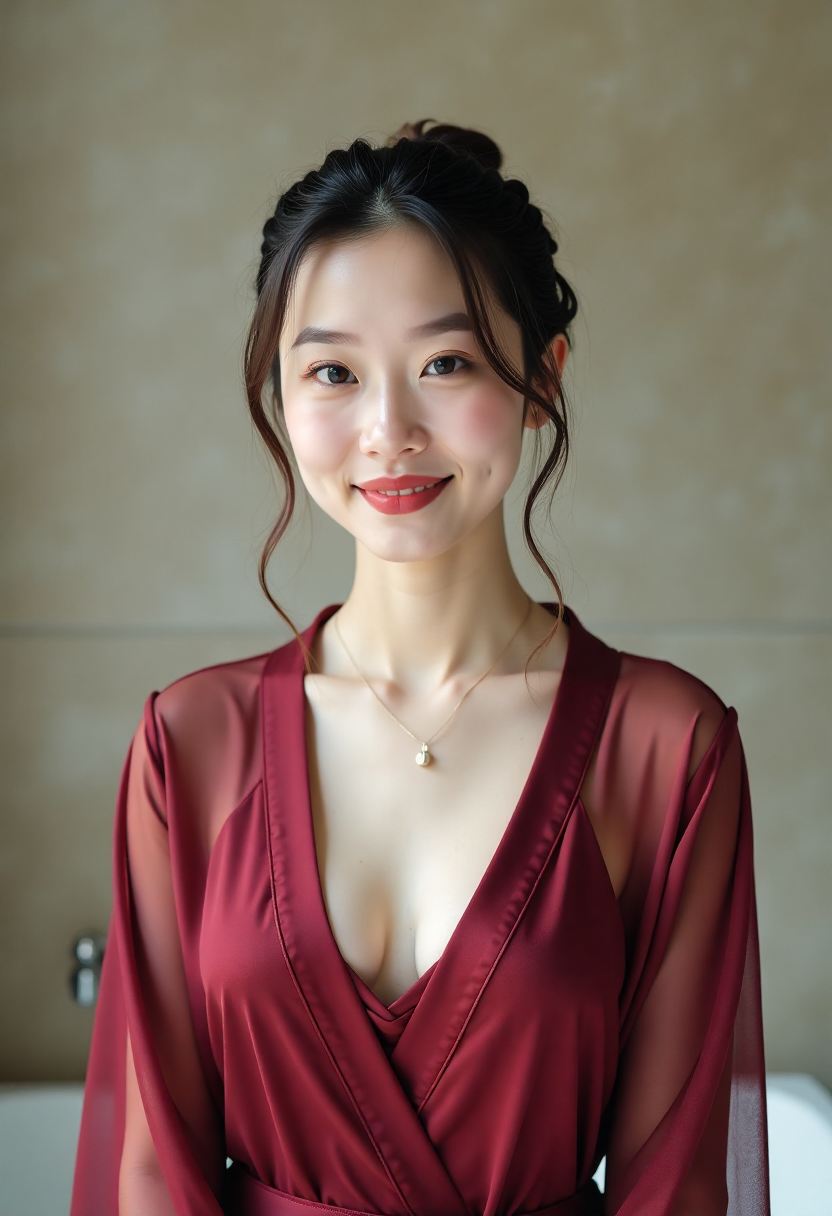 《生活没有标准片尾》预告海报
